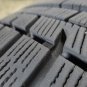 JDM Winter 4wheelsSET Co Tire width 225 mm aspect ratio 55% rim diamet No Tires