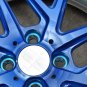 JDM Deep Rim Popular Work RIZALTADO MESH2 17in 5.5J +36 +31 PCD100 Nan No Tires
