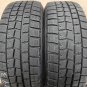 JDM Winter 4wheelsSET co Tire width 215 mm aspect ratio 55% rim diamet No Tires
