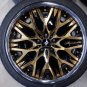 JDM S Gold Amistat Lever Tire width 225 mm aspect ratio 40% rim diamet No Tires