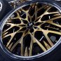 JDM S Gold Amistat Lever Tire width 225 mm aspect ratio 40% rim diamet No Tires