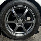 JDM Premium product forg Tire width 195 mm aspect ratio 55% rim diamet No Tires