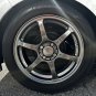 JDM Premium product forg Tire width 195 mm aspect ratio 55% rim diamet No Tires
