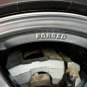 JDM Premium product forg Tire width 195 mm aspect ratio 55% rim diamet No Tires