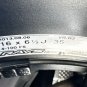 JDM Premium product forg Tire width 195 mm aspect ratio 55% rim diamet No Tires
