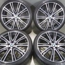 JDM RareBMW5series G30G3 Tire width 245 mm aspect ratio 35% rim diamet No Tires