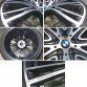 JDM RareBMW5series G30G3 Tire width 245 mm aspect ratio 35% rim diamet No Tires