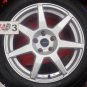 JDM TECMAGType 207R+Brid Tire width 225 mm aspect ratio 60% rim diamet No Tires