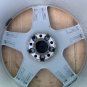 JDM AGM Benz genuine aluminum wheels 21 inch 4wheels Ibaraki prefectur No Tires