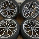 JDM §WEDS Kranze Zildawn Tire width 245 mm aspect ratio 40% rim diamet No Tires