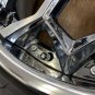 JDM &Acirc;&sect;WEDS Kranze Zildawn Tire width 245 mm aspect ratio 40% rim diamet No Tires