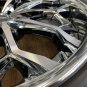 JDM &Acirc;&sect;WEDS Kranze Zildawn Tire width 245 mm aspect ratio 40% rim diamet No Tires