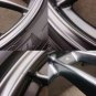 JDM Lightweight forged B Tire width 245 mm aspect ratio 40% rim diamet No Tires