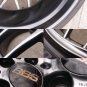 JDM Lightweight forged B Tire width 245 mm aspect ratio 40% rim diamet No Tires