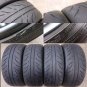 JDM Lightweight forged B Tire width 245 mm aspect ratio 40% rim diamet No Tires