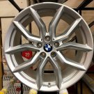 JDM Winter set for early Tire width 265 mm aspect ratio 50% rim diamet No Tires