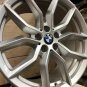 JDM Winter set for early Tire width 265 mm aspect ratio 50% rim diamet No Tires