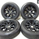 JDM Wa Tanabe Eight spoke 8 spoke F8F wheel 13 inch 5J actual measurem No Tires