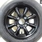 JDM Wa Tanabe Eight spoke 8 spoke F8F wheel 13 inch 5J actual measurem No Tires