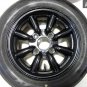 JDM Wa Tanabe Eight spoke 8 spoke F8F wheel 13 inch 5J actual measurem No Tires