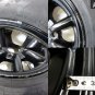 JDM Wa Tanabe Eight spoke 8 spoke F8F wheel 13 inch 5J actual measurem No Tires