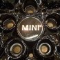 JDM custom paint BMW MIN Tire width 205 mm aspect ratio 45% rim diamet No Tires