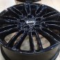 JDM custom paint BMW MIN Tire width 205 mm aspect ratio 45% rim diamet No Tires