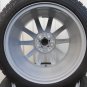 JDM ////// Diverted BMW Tire width 205 mm aspect ratio 55% rim diamet No Tires