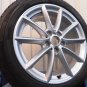 JDM ////// Diverted BMW Tire width 205 mm aspect ratio 55% rim diamet No Tires