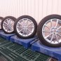 JDM ////// Diverted BMW Tire width 205 mm aspect ratio 55% rim diamet No Tires