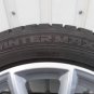 JDM ////// Diverted BMW Tire width 205 mm aspect ratio 55% rim diamet No Tires