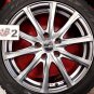 JDM 10 spoke type 1P + Y Tire width 225 mm aspect ratio 45% rim diamet No Tires
