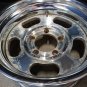 JDM Step rim minus offset Rare MOZZER 16 inch 8J 25 PCD150 5H 4wheels No Tires
