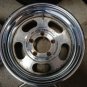 JDM Step rim minus offset Rare MOZZER 16 inch 8J 25 PCD150 5H 4wheels No Tires
