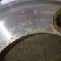 JDM Step rim minus offset Rare MOZZER 16 inch 8J 25 PCD150 5H 4wheels No Tires