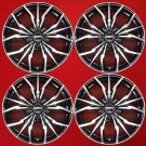 JDM WEDS Weds LEONIS Leonis LV wheel 4wheels 6.5J17 PCD100 4 hole +42 No Tires