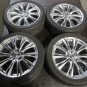 JDM KWeds Leonis WX245/4 Tire width 245 mm aspect ratio 40% rim diamet No Tires