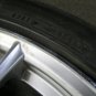 JDM KWeds Leonis WX245/4 Tire width 245 mm aspect ratio 40% rim diamet No Tires