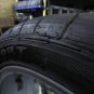 JDM KWeds Leonis WX245/4 Tire width 245 mm aspect ratio 40% rim diamet No Tires