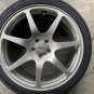 JDM used aluminum PRODRI Tire width 215 mm aspect ratio 40% rim diamet No Tires
