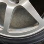 JDM used aluminum PRODRI Tire width 215 mm aspect ratio 40% rim diamet No Tires