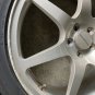 JDM used aluminum PRODRI Tire width 215 mm aspect ratio 40% rim diamet No Tires