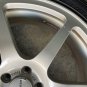 JDM used aluminum PRODRI Tire width 215 mm aspect ratio 40% rim diamet No Tires