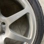 JDM used aluminum PRODRI Tire width 215 mm aspect ratio 40% rim diamet No Tires