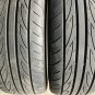 JDM used aluminum PRODRI Tire width 215 mm aspect ratio 40% rim diamet No Tires
