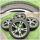 JDM Lorinser RD573 BBS made 21 inch wheel 4 pcs set Benz G Class W463 No Tires