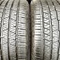 JDM Lorinser RD573 BBS made 21 inch wheel 4 pcs set Benz G Class W463 No Tires