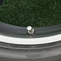 JDM Lorinser RD573 BBS made 21 inch wheel 4 pcs set Benz G Class W463 No Tires