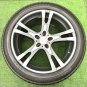 JDM Lorinser RD573 BBS made 21 inch wheel 4 pcs set Benz G Class W463 No Tires