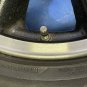 JDM rare WATANABE WA Tan Tire width 205 mm aspect ratio 50% rim diamet No Tires